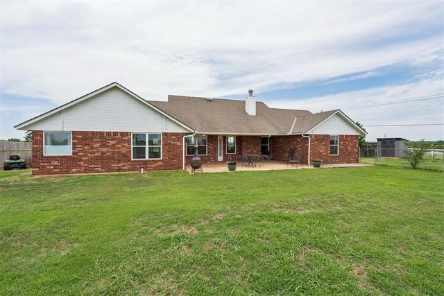 3227 Smokey Bend Ridge, Piedmont, OK 73078