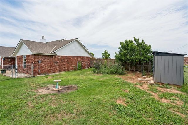 3227 Smokey Bend Ridge, Piedmont, OK 73078