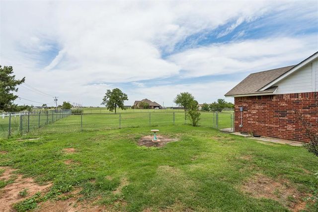 3227 Smokey Bend Ridge, Piedmont, OK 73078