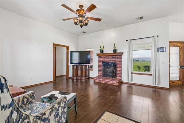 3227 Smokey Bend Ridge, Piedmont, OK 73078