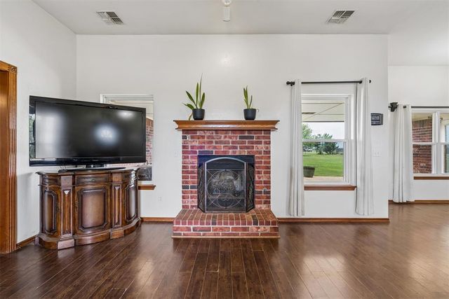 3227 Smokey Bend Ridge, Piedmont, OK 73078