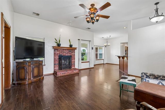 3227 Smokey Bend Ridge, Piedmont, OK 73078