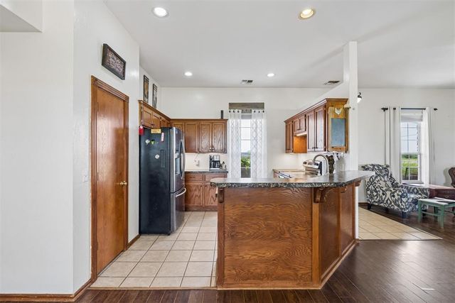3227 Smokey Bend Ridge, Piedmont, OK 73078