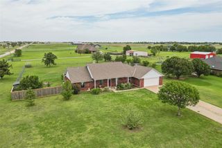 3227 Smokey Bend Ridge, Piedmont, OK 73078