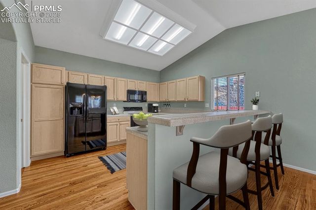 795 Aspenglow Lane, Colorado Springs, CO 80916