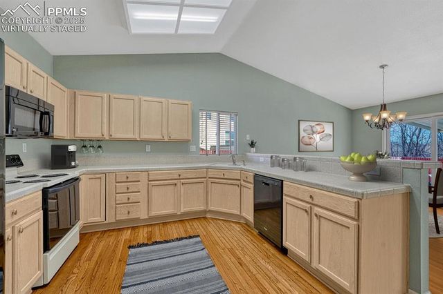 795 Aspenglow Lane, Colorado Springs, CO 80916