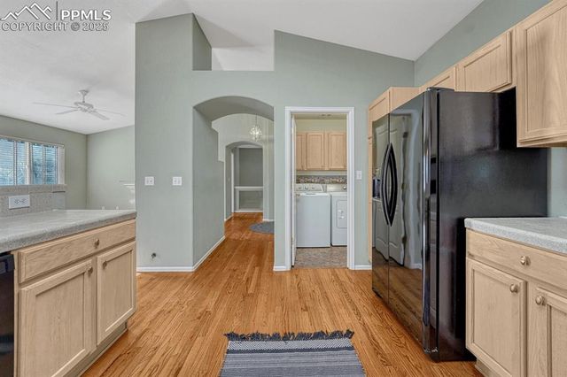 795 Aspenglow Lane, Colorado Springs, CO 80916