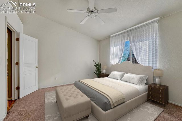 795 Aspenglow Lane, Colorado Springs, CO 80916