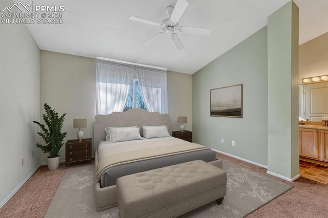 795 Aspenglow Lane, Colorado Springs, CO 80916