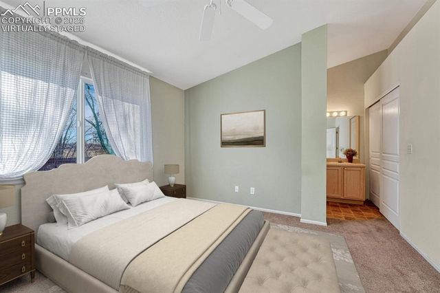 795 Aspenglow Lane, Colorado Springs, CO 80916