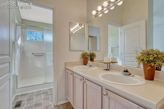 795 Aspenglow Lane, Colorado Springs, CO 80916