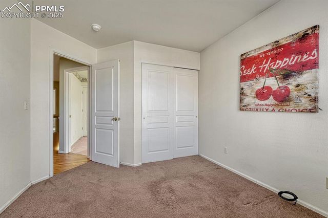 795 Aspenglow Lane, Colorado Springs, CO 80916