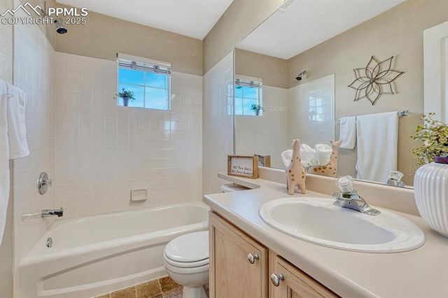 795 Aspenglow Lane, Colorado Springs, CO 80916