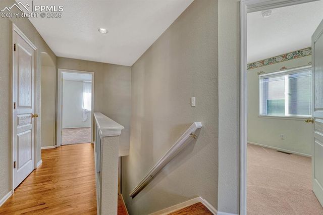 795 Aspenglow Lane, Colorado Springs, CO 80916