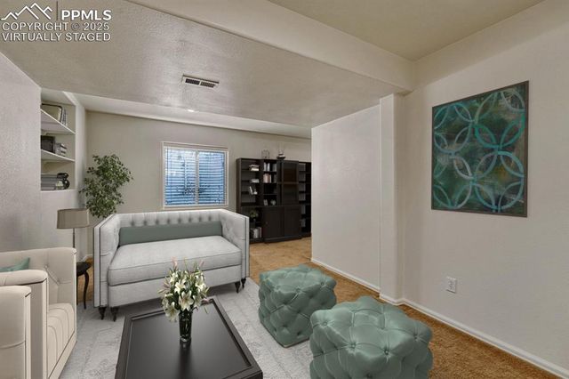 795 Aspenglow Lane, Colorado Springs, CO 80916