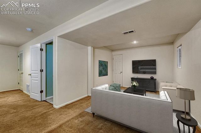 795 Aspenglow Lane, Colorado Springs, CO 80916