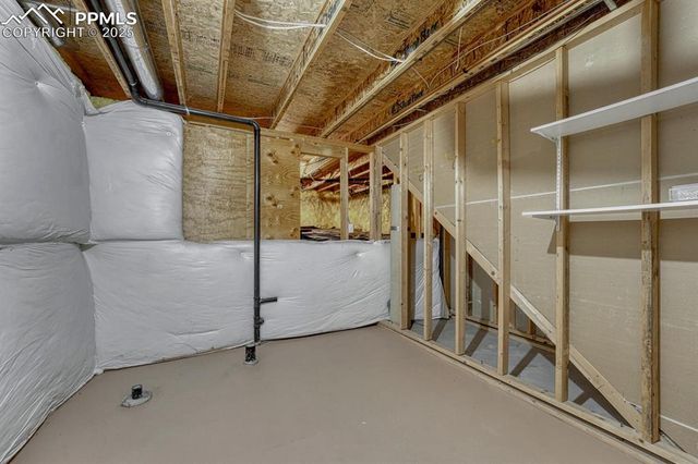 795 Aspenglow Lane, Colorado Springs, CO 80916