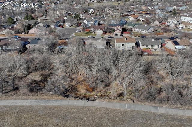 795 Aspenglow Lane, Colorado Springs, CO 80916