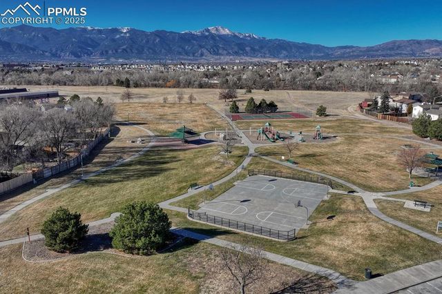 795 Aspenglow Lane, Colorado Springs, CO 80916