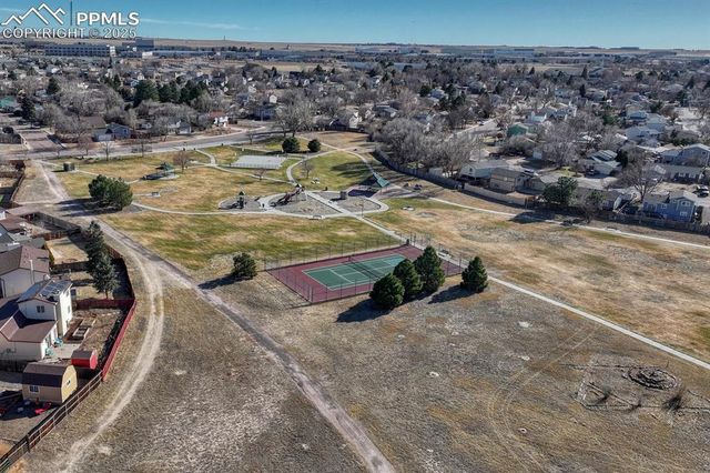 795 Aspenglow Lane, Colorado Springs, CO 80916