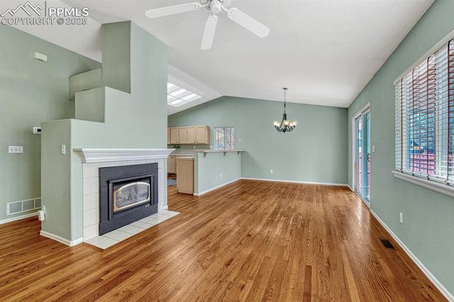 795 Aspenglow Lane, Colorado Springs, CO 80916