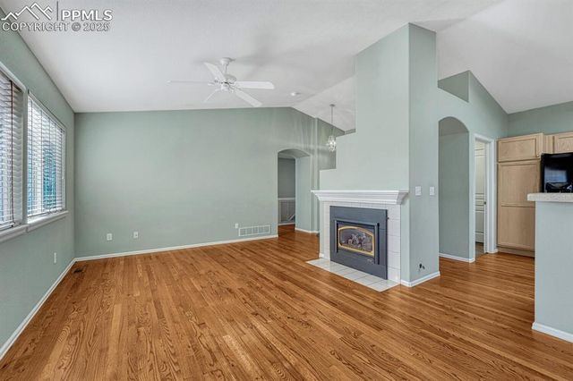 795 Aspenglow Lane, Colorado Springs, CO 80916