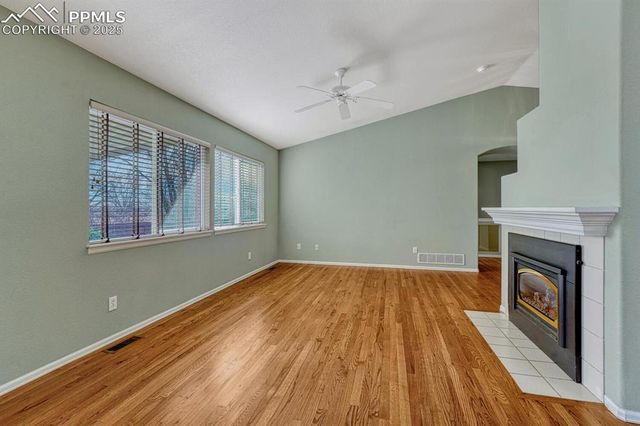 795 Aspenglow Lane, Colorado Springs, CO 80916