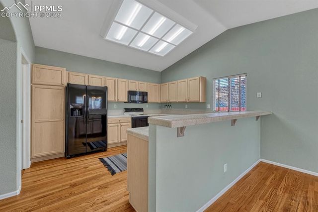 795 Aspenglow Lane, Colorado Springs, CO 80916