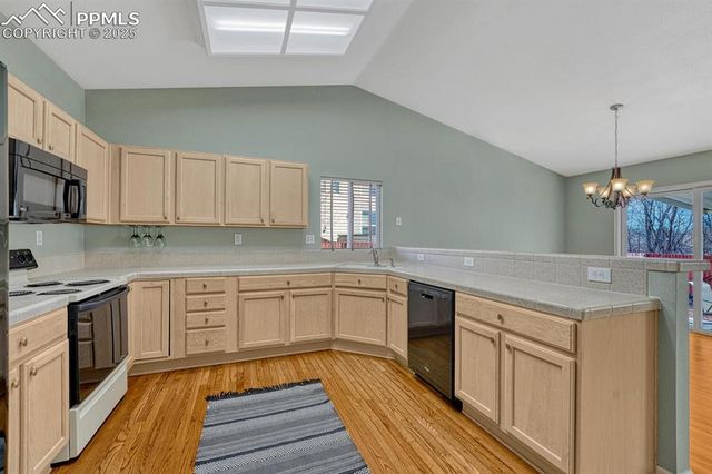 795 Aspenglow Lane, Colorado Springs, CO 80916