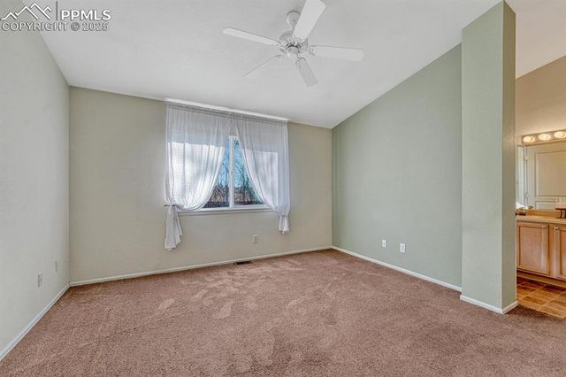 795 Aspenglow Lane, Colorado Springs, CO 80916