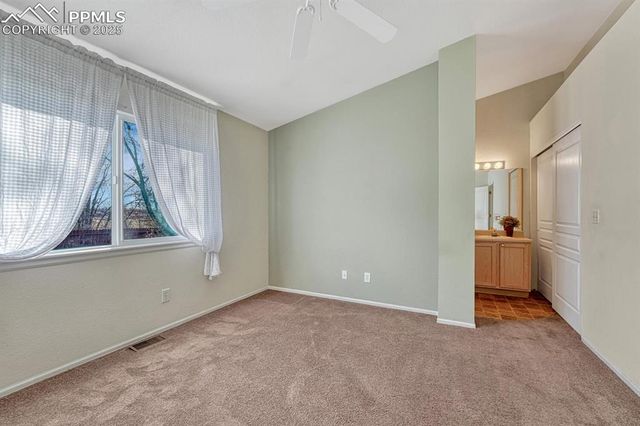 795 Aspenglow Lane, Colorado Springs, CO 80916