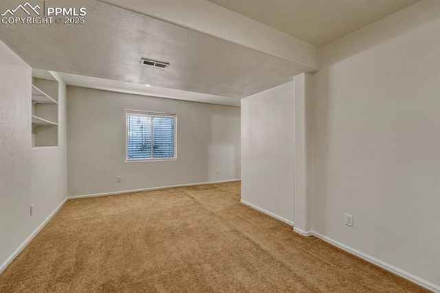 795 Aspenglow Lane, Colorado Springs, CO 80916