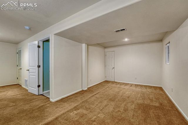 795 Aspenglow Lane, Colorado Springs, CO 80916