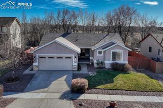795 Aspenglow Lane, Colorado Springs, CO 80916