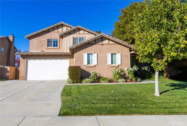 35181 Begonia Lane, Winchester, CA 92596