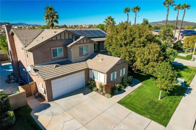 35181 Begonia Lane, Winchester, CA 92596