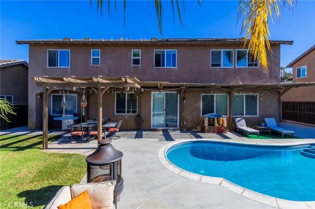 35181 Begonia Lane, Winchester, CA 92596