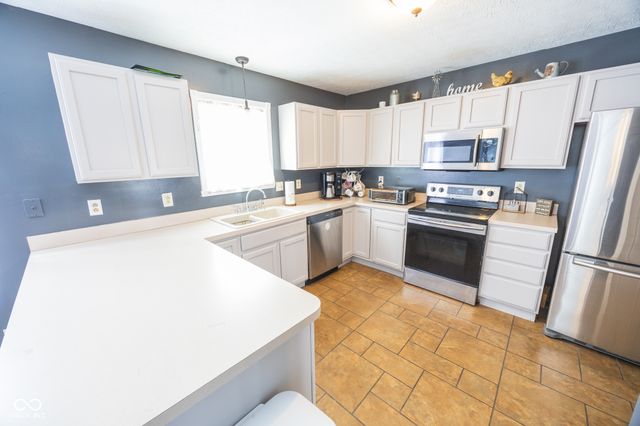 7731 Skerries Court, Indianapolis, IN 46217