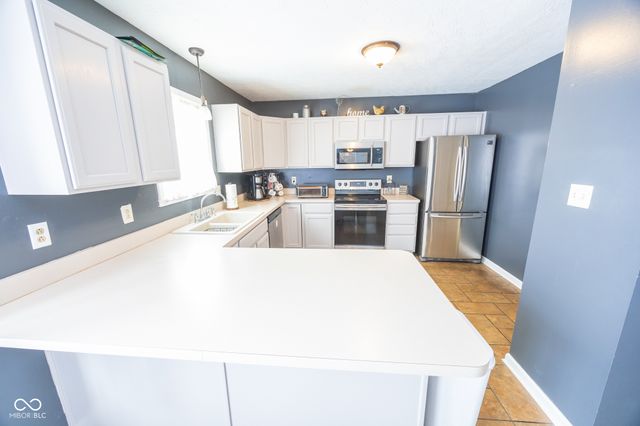 7731 Skerries Court, Indianapolis, IN 46217