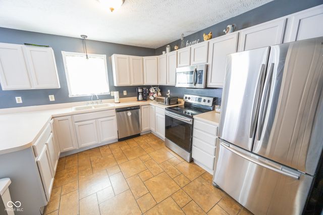 7731 Skerries Court, Indianapolis, IN 46217