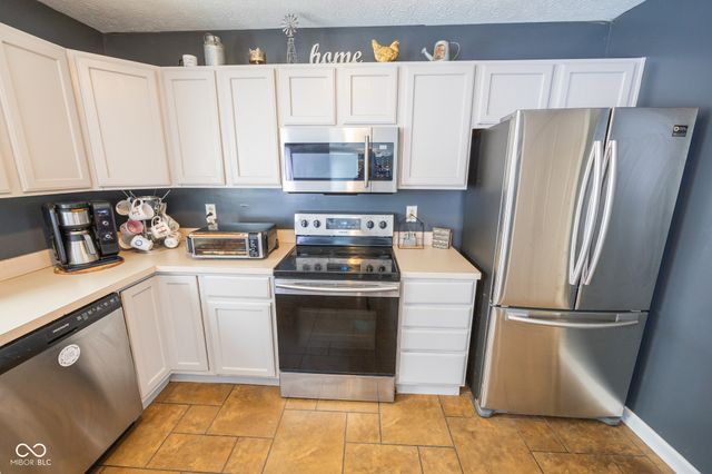 7731 Skerries Court, Indianapolis, IN 46217