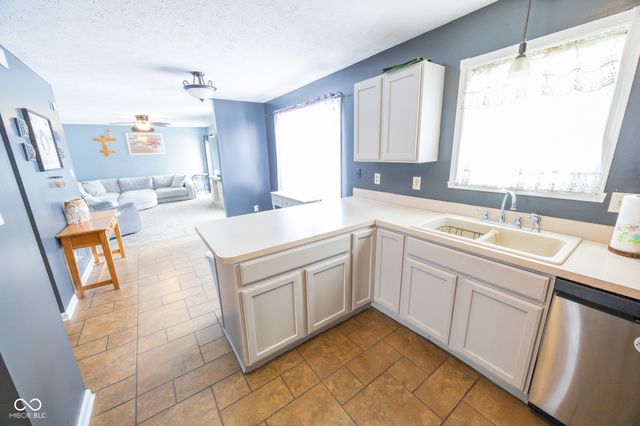 7731 Skerries Court, Indianapolis, IN 46217