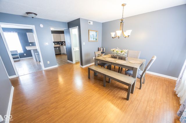 7731 Skerries Court, Indianapolis, IN 46217