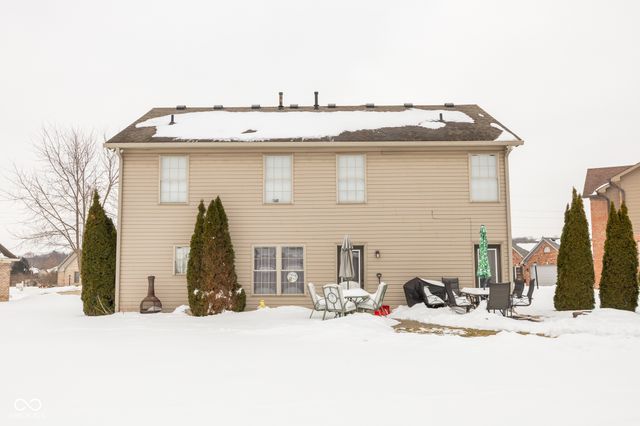 7731 Skerries Court, Indianapolis, IN 46217