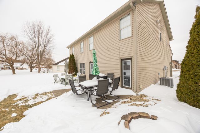 7731 Skerries Court, Indianapolis, IN 46217