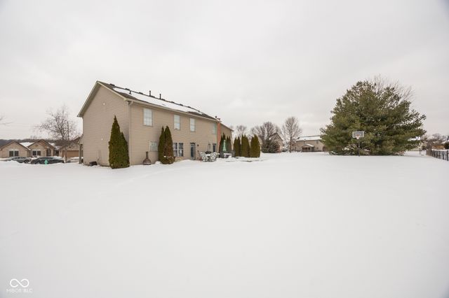 7731 Skerries Court, Indianapolis, IN 46217