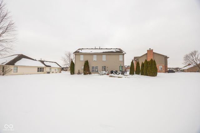 7731 Skerries Court, Indianapolis, IN 46217