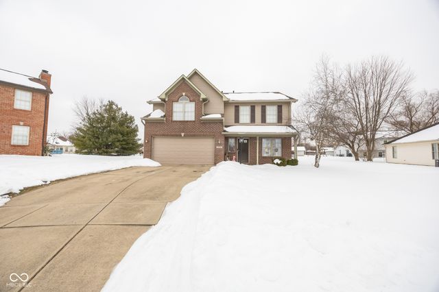 7731 Skerries Court, Indianapolis, IN 46217