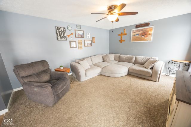 7731 Skerries Court, Indianapolis, IN 46217