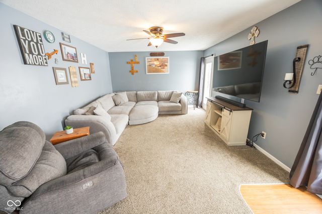 7731 Skerries Court, Indianapolis, IN 46217